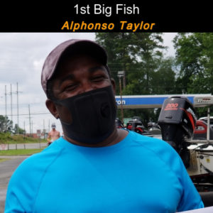 Alphonso Taylor