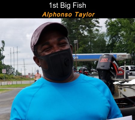 Alphonso Taylor