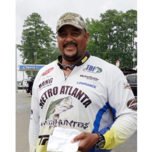Eric Teague