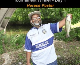 Horace Foster