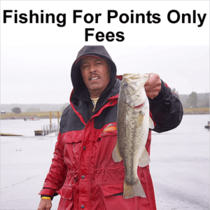 Fishing For Points ONLY