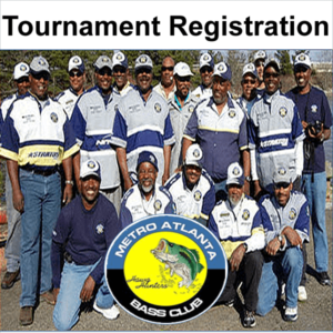 Tournament Registration